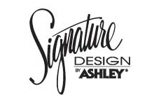 Signature Design By Ashley